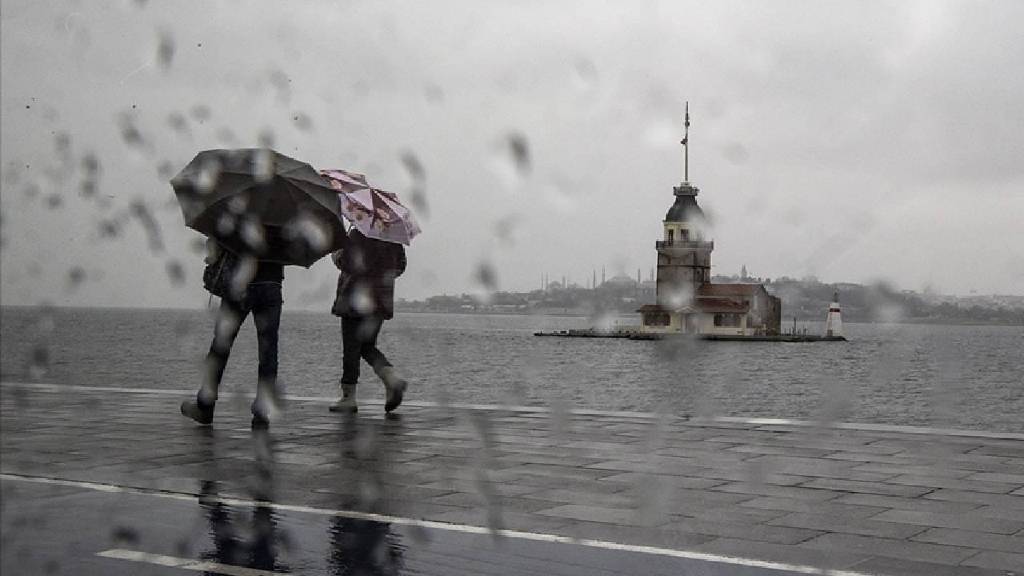 Beklenen haber geldi! Hava sıcaklığı azalıyor...
