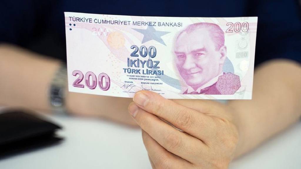 Yeni banknot için Merkez Bankası alarma geçti