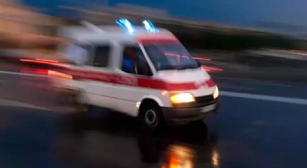 Çamaşır makinesi sonu oldu! Elektrik akımına kapılan kadın hayatını kaybetti...