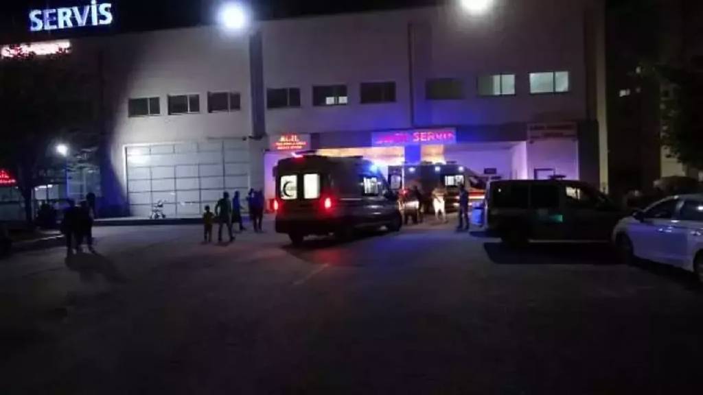 Malatya’da dehşet! Göğsüne taşla vurarak kalbini patlattı... 3 kişi tutuklandı