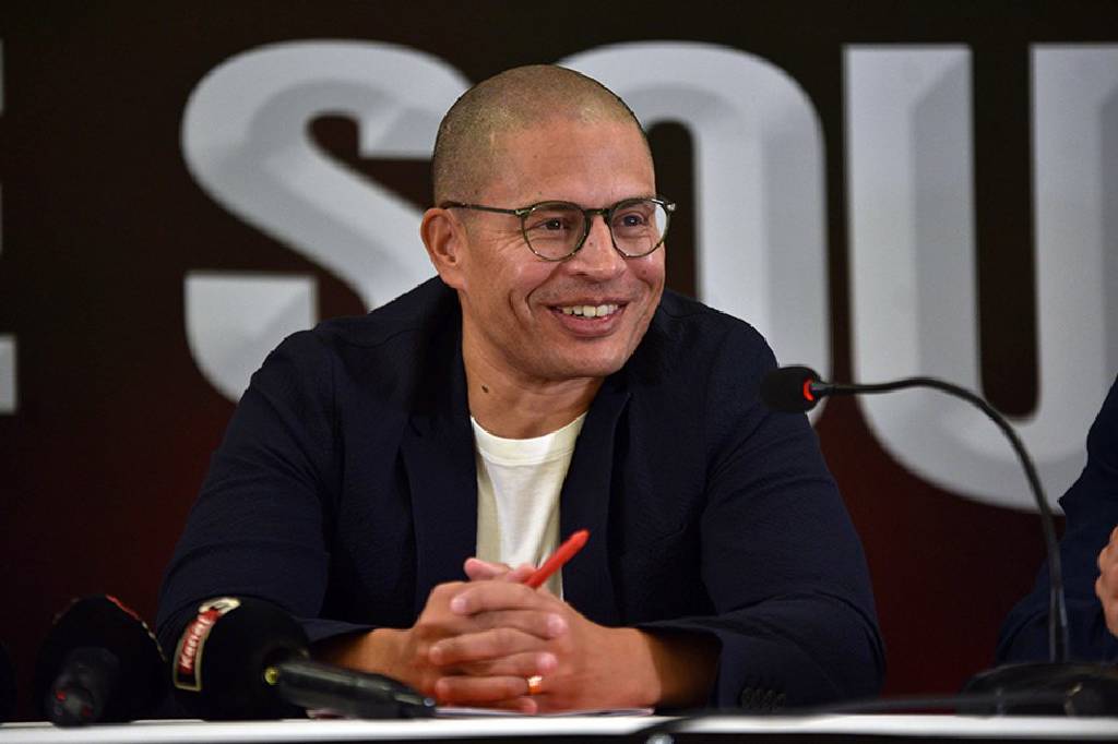 Alex De Souza'dan Arda Güler ve Türkiye'nin ekonomik şartları hakkında açıklamalar geldi