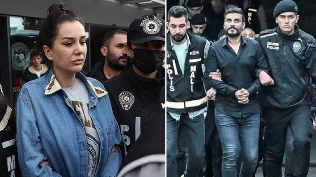 Avukatları tarih verdi! Dilan Polat'ın ardından gözler şimdi Engin Polat'ta