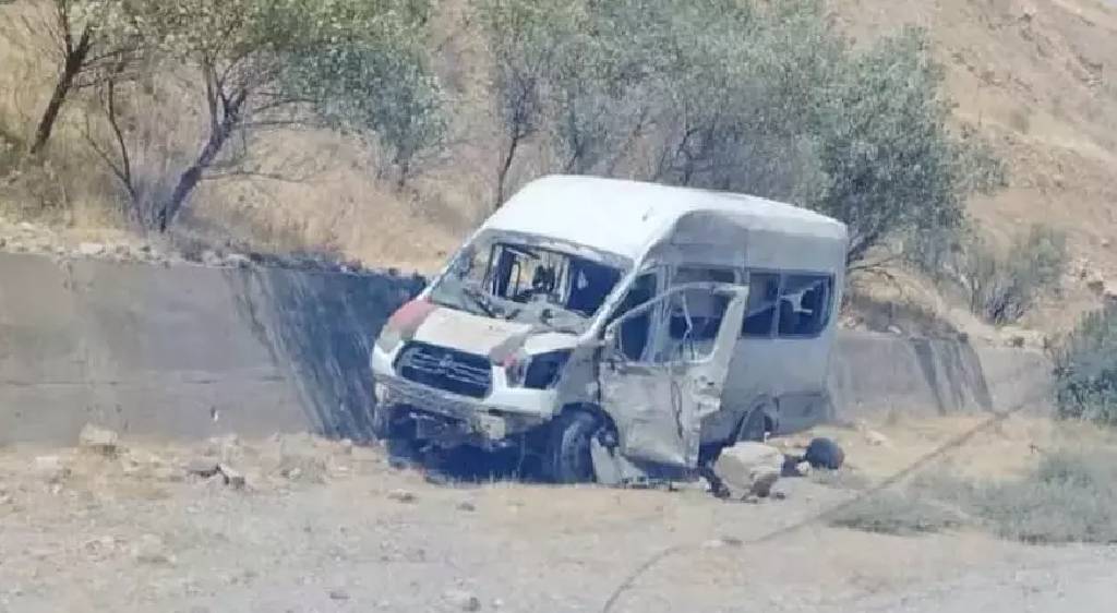 Silopi'de patlama: 1 ölü, 2'si ağır 8 kişi yaralı