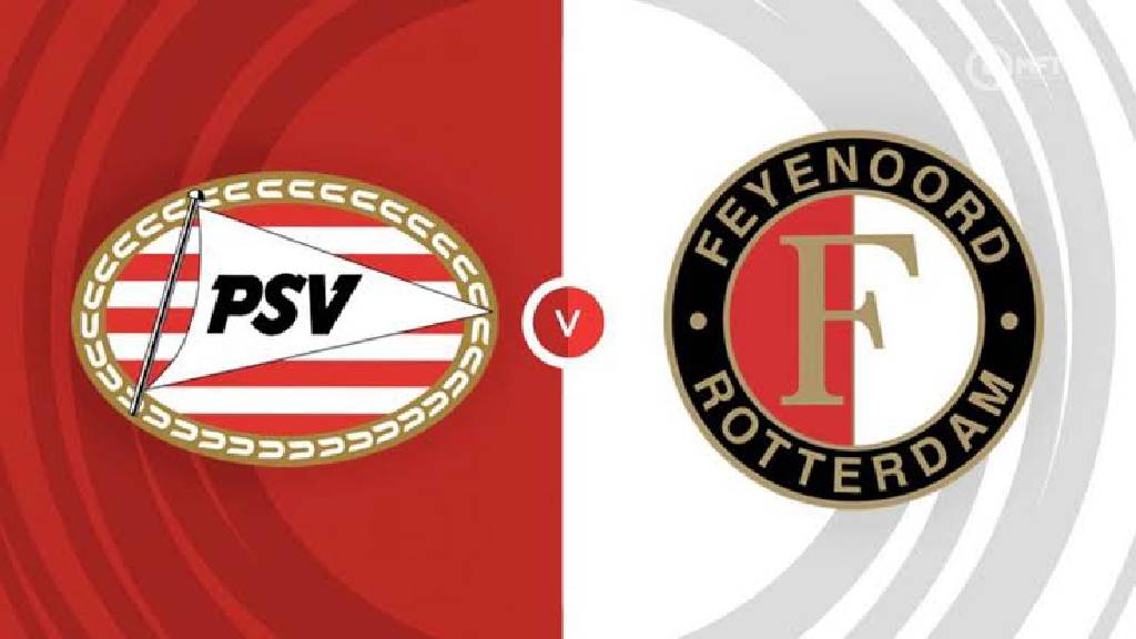 Hollanda'da tarihi maç! Feyenoord, Johan Cruyff Shield’ı penaltılarla kazandı