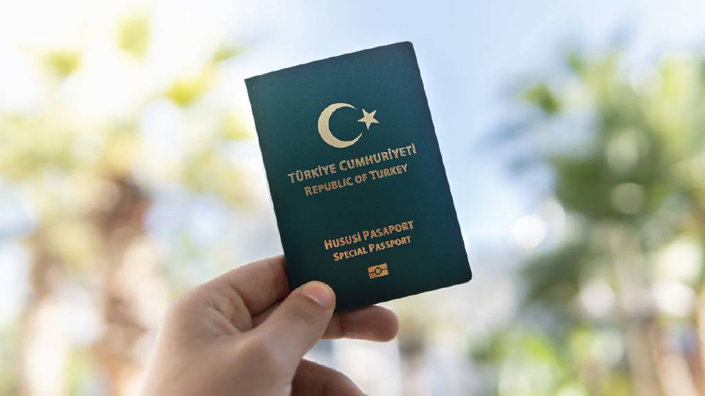 Yeşil pasaport genişleyecek iddiası: Bakanlık son noktayı koydu