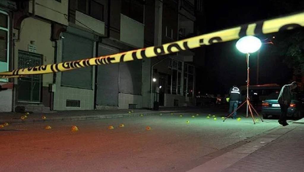 Bodrum'da gizemli ölüm! iki kişi silahla vurulmuş halde bulundu