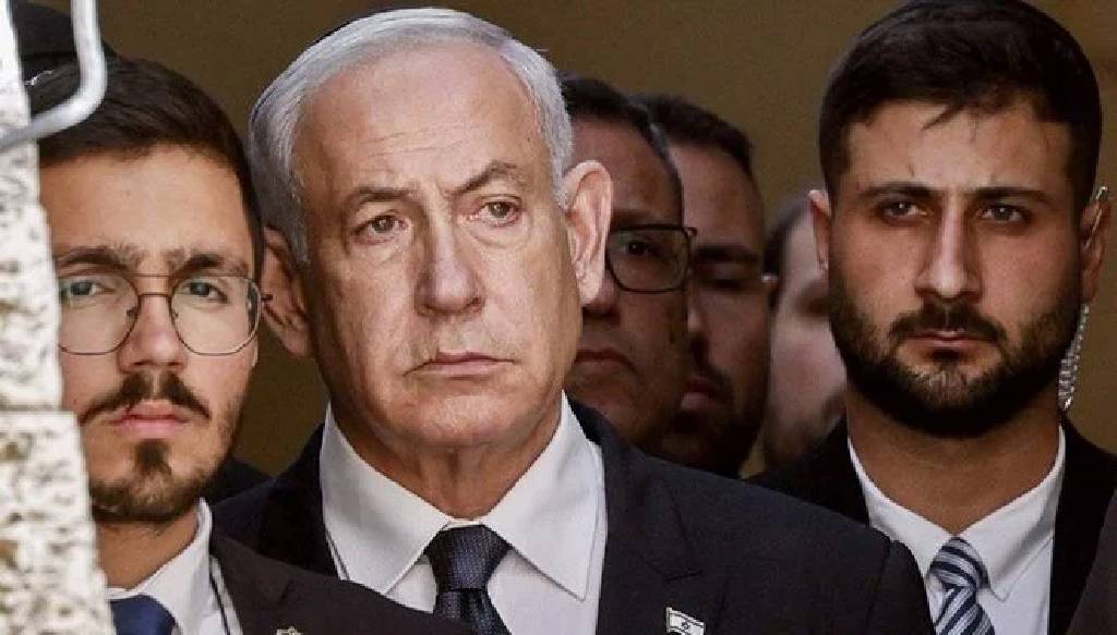 UCM Başsavcısı'ndan kritik talep: Netanyahu ve Gallant için tutuklama emri istendi