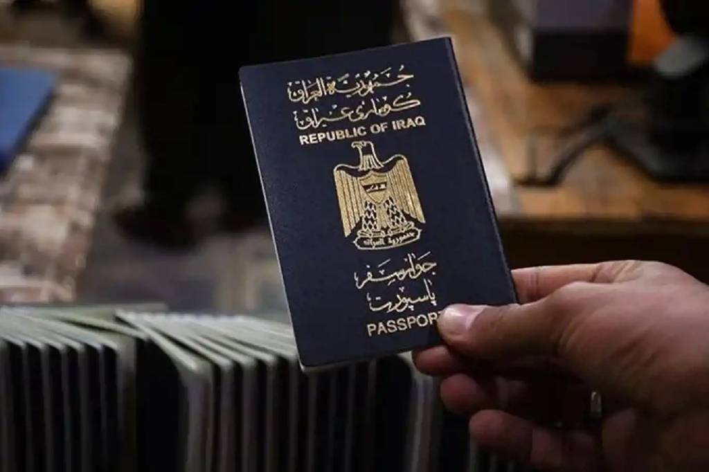Türkiye Irak'a vizeleri kaldırdı: Karar Resmi Gazete'de