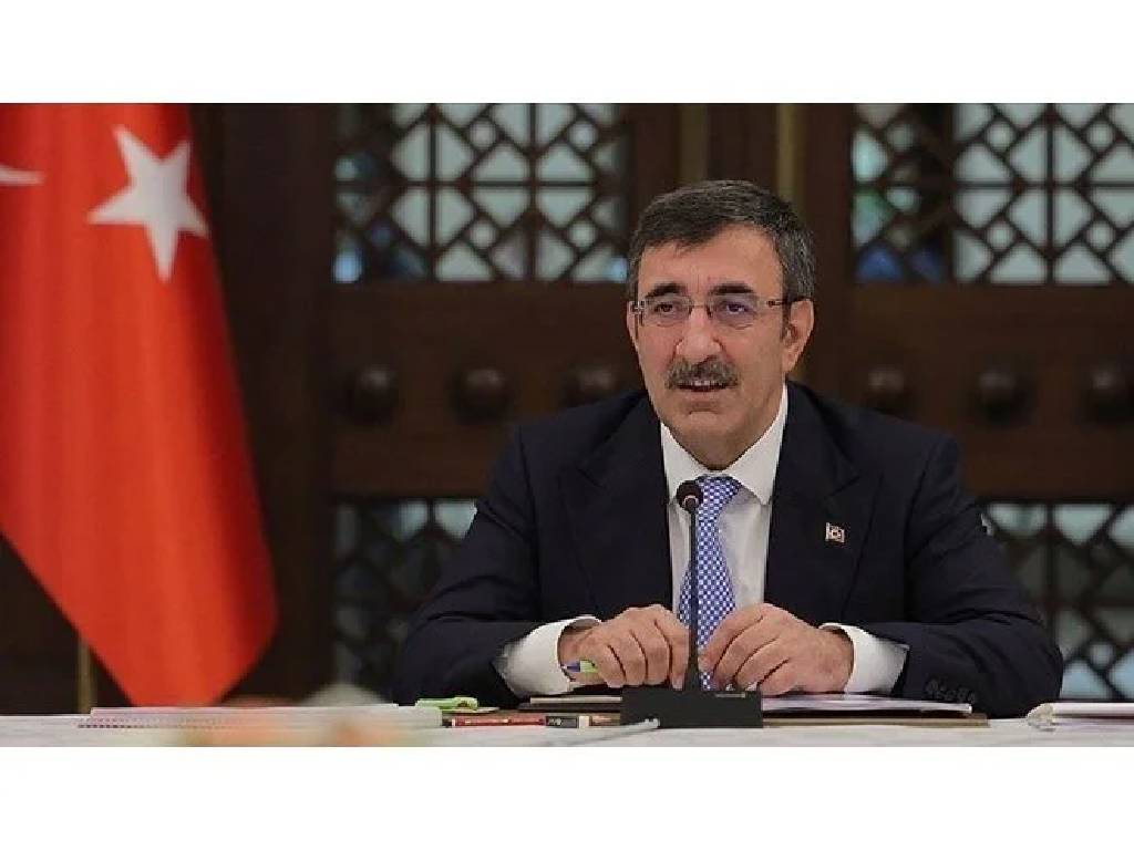 Cumhurbaşkanı Yardımcısı Yılmaz’dan vergi affı açıklaması