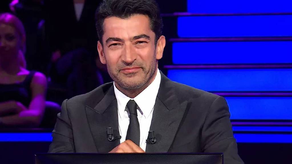 Kenan İmirzalıoğlu, Kim Milyoner Olmak İster yarışmasını bıraktı