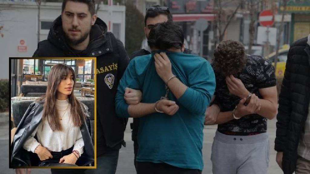 21 yaşındaki Ayşenur'u katletmişti! Katiline verilen iyi hal indirimi Yargıtay'a taşındı...