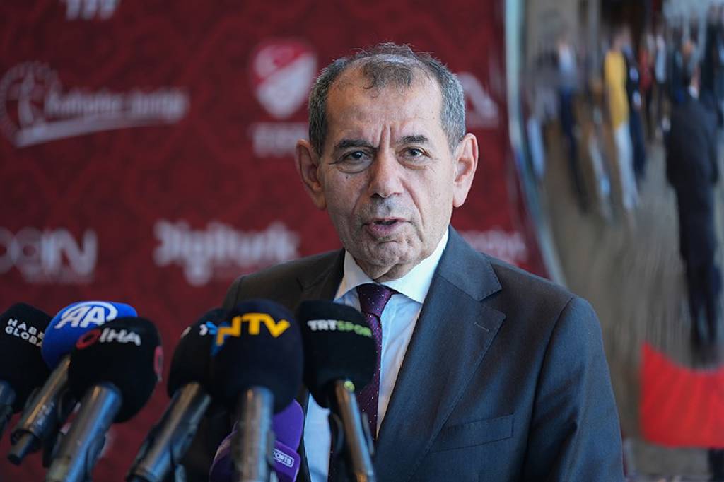 Galatasaray'da istifa kararı ve olağanüstü toplantı!