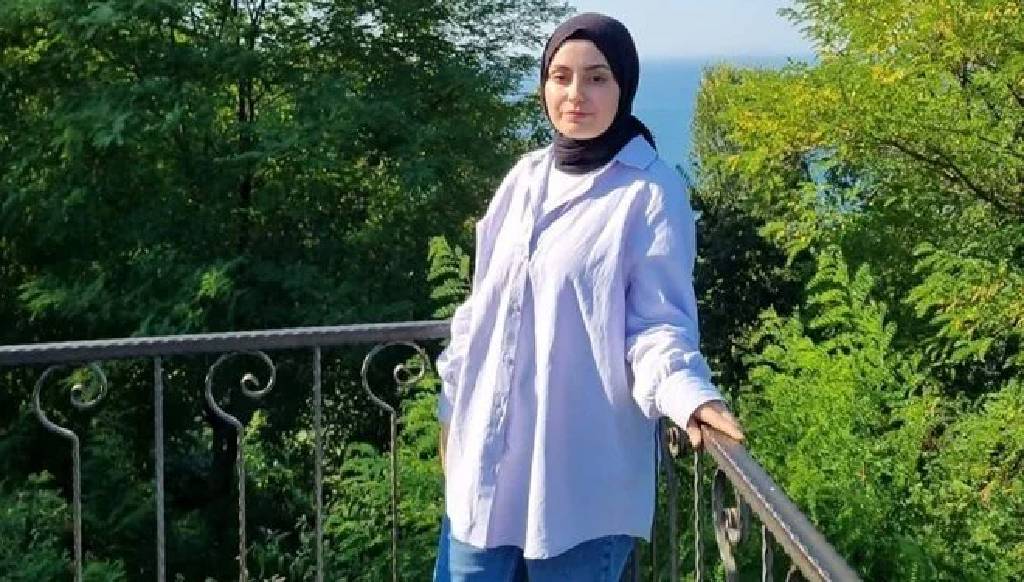 Giresun'da acı ölüm: Fındık toplarken yamaçtan düştü