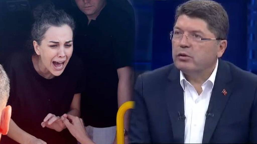 Dilan Polat nasıl tahliye oldu? Yılmaz Tunç'tan tahliyeye ilk açıklama...