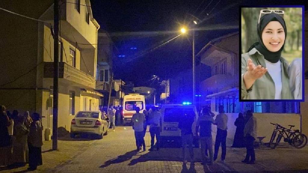 Balıkesir'de cani baba, kızını boğup çekyatın içine sakladı... Korkunç itiraf!