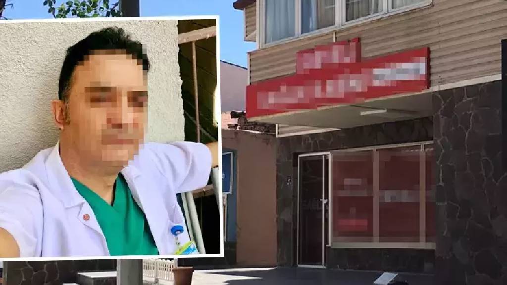 Kaçak sünnet skandalı! Sağlık kabini kapatıldı... Valilikten açıklama: 3 kişi gözaltına alındı