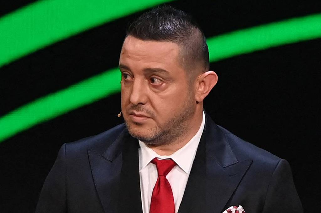 Nihat Kahveci:''Kovacevic beni aradı''