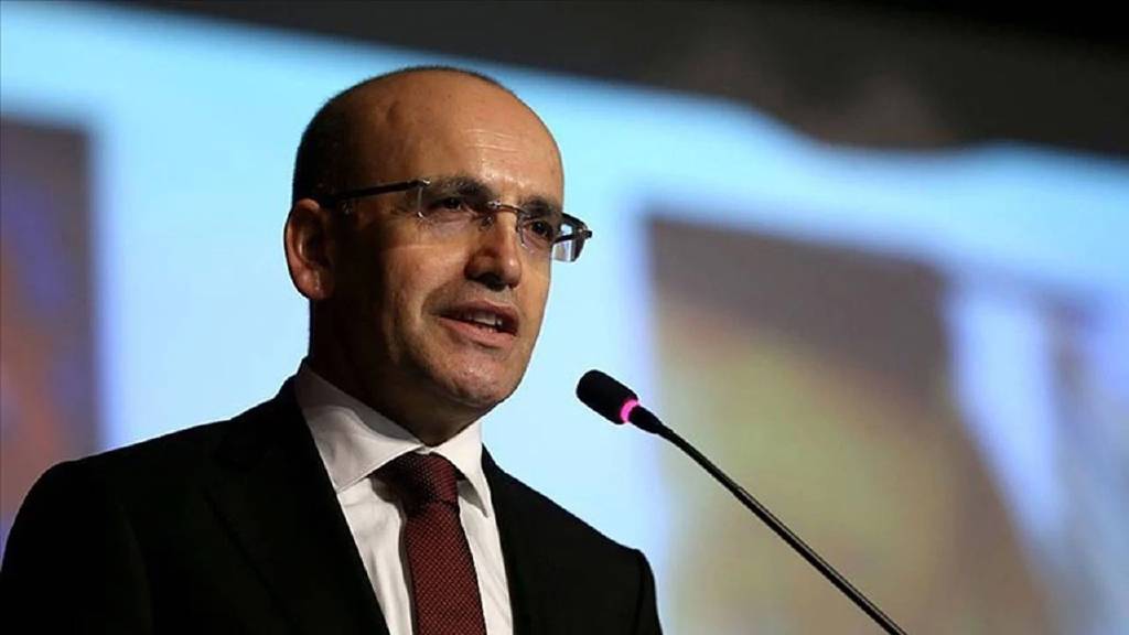 Vergi denetiminde dijital dönem: Bakan Şimşek yeni sistemi tanıttı...