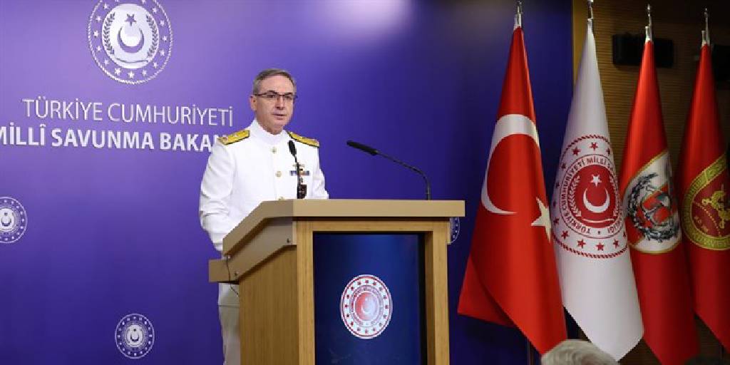 Sınırda insan kaçakçılığı iddiası... Tuğgeneral Yüksek Disiplin Kurulu'na sevk edildi 