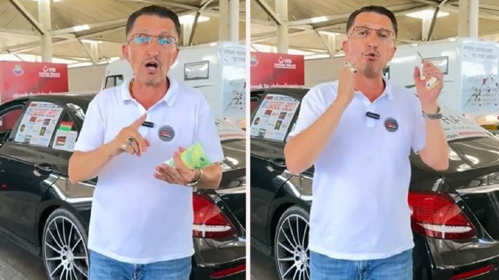 İstekleri bitmek bilmedi! Gurbetçinin dediğine göre, onlar olmasa Türkiye batar: Biz bacasız fabrikayız
