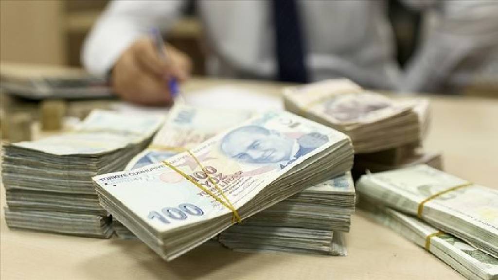 KKM'ye stopaj kararı Resmî Gazete'de