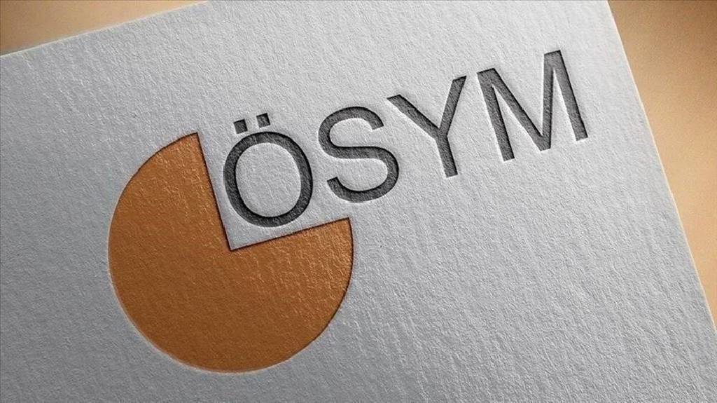 KPSS lisans sınavı sonuçları açıklandı