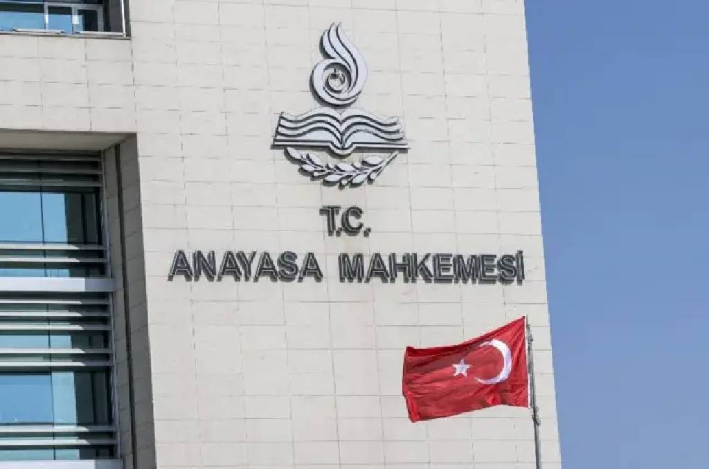 AYM'den kritik karar: İletişim Başkanlığı'na verilen yetkiler iptal edildi