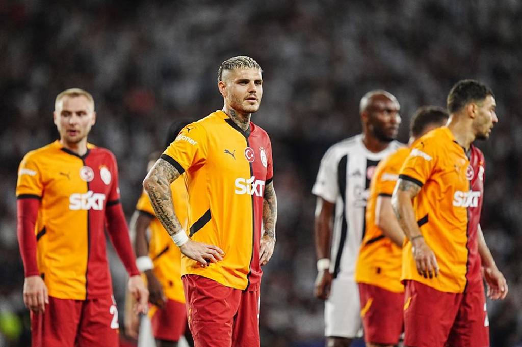 82 gün sonra Seyrantepe! Galatasaray - Hatayspor maçı muhtemel 11'leri