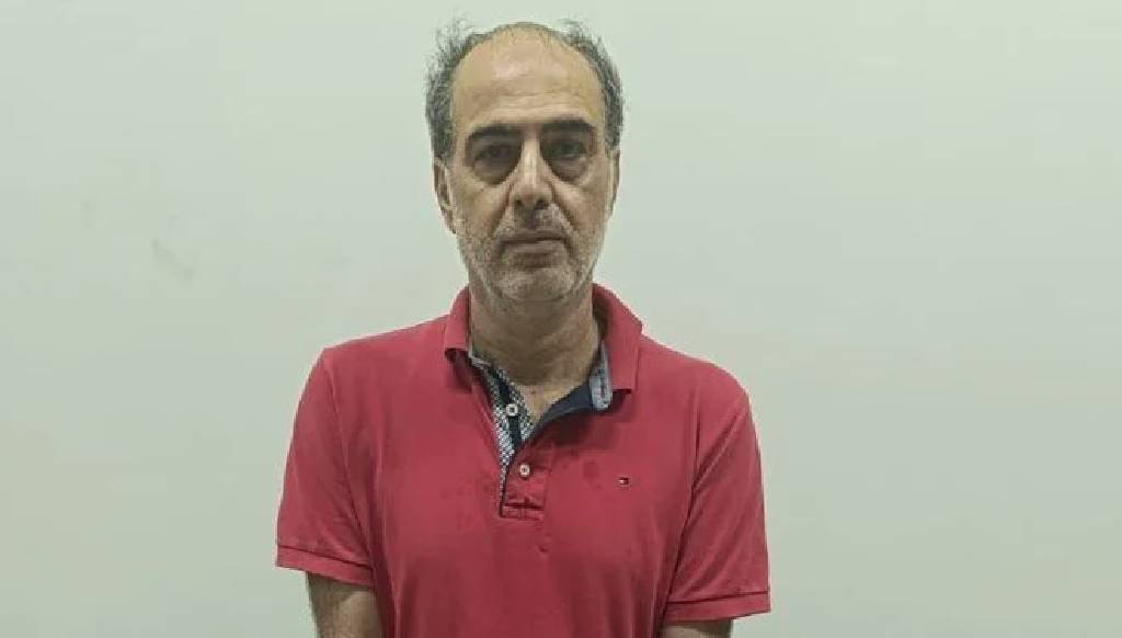 FETÖ'cü firari savcı Zafer Yıldız İstanbul'da yakalandı
