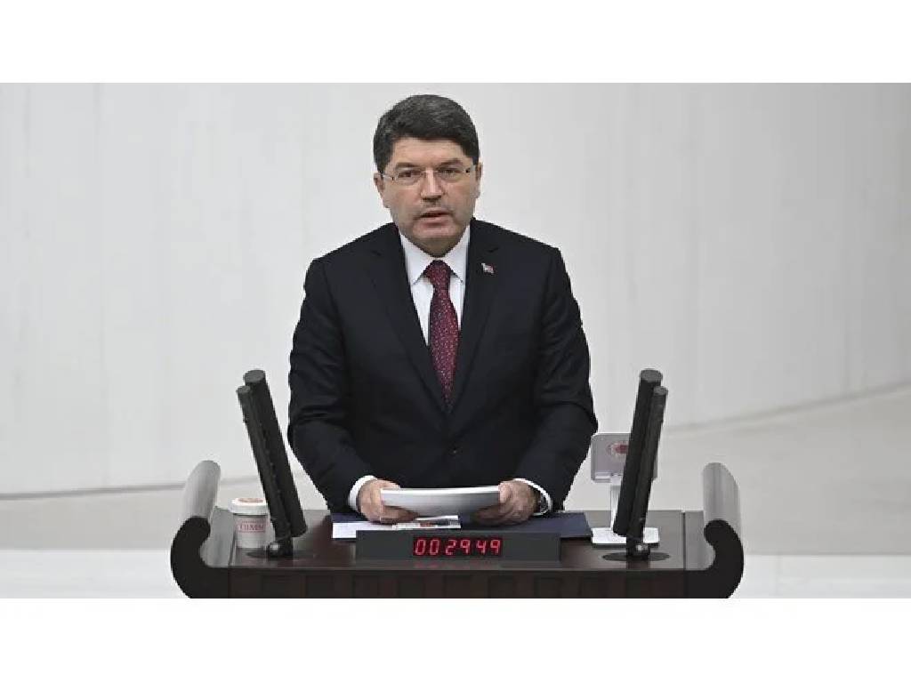 Bakan Tunç ve SPK'dan Mehmet Şimşek açıklaması