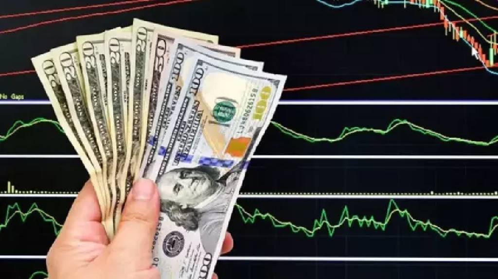 Bir eşik daha aşıldı! Dolar tarihi zirvede...
