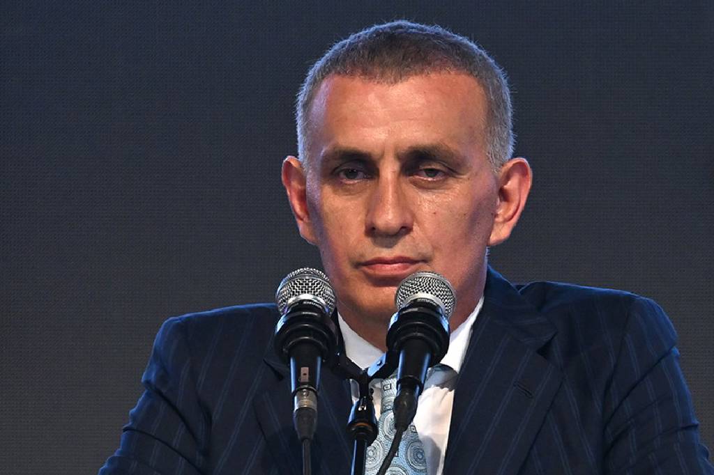 TFF Başkanı yabancı kuralı hakkında yeni açıklamalarda bulundu