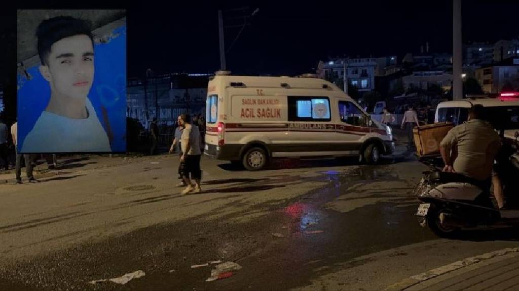 Kocaeli'de dehşet... 4 iş yerini taradılar! Arkadaşlarıyla çay içerken can verdi...