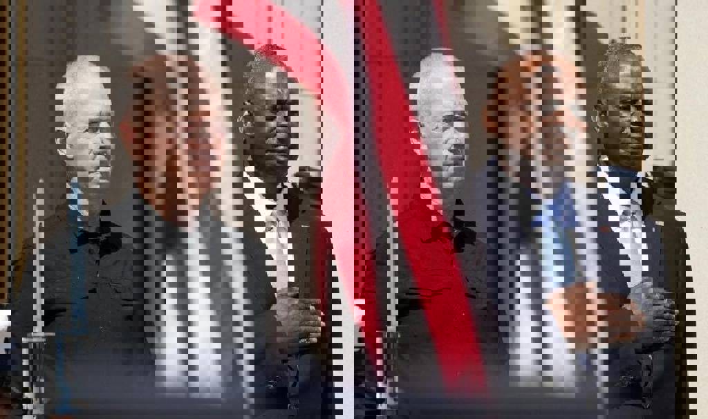 ABD medyasından çarpıcı iddia: “Gallant, Austin’e İran’ın geniş çaplı saldırı hazırlığında olduğunu söyledi”