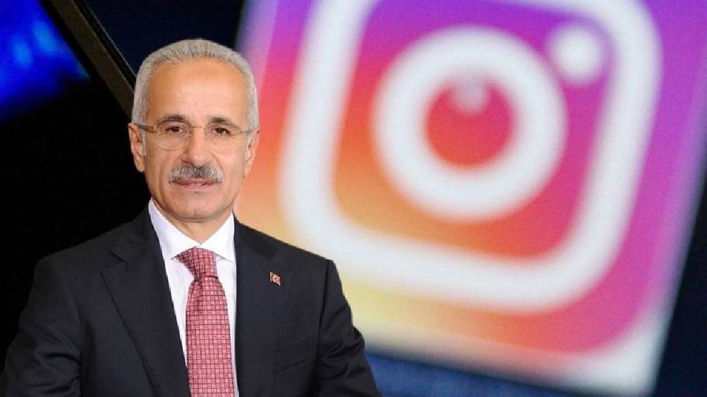 Bakan Uraloğlu yanıtladı: Instagram ne zaman açılacak?
