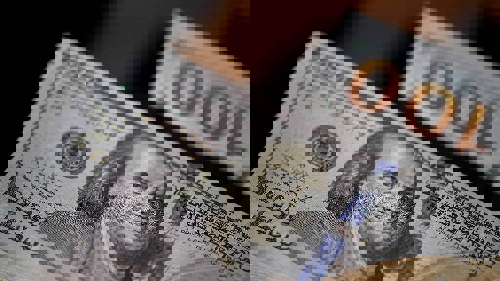 Dolar/TL güne rekorla başladı...