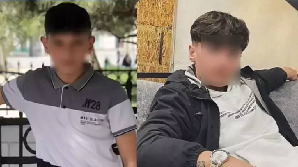 İstanbul'da korkunç olay! 15 yaşındaki çocuk, 14 yaşındaki arkadaşını öldürdü...