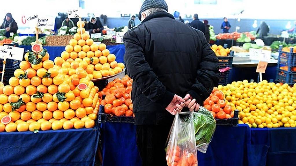 Açlık ve yoksulluk sınırı açıklandı