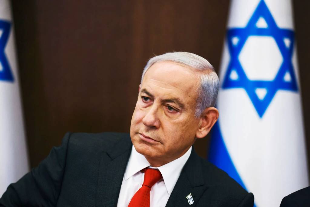Netanyahu, suiskast sonrası ilk kez konuştu: 'İran'ın vekil güçlerine ağır bir darbe indirdik'