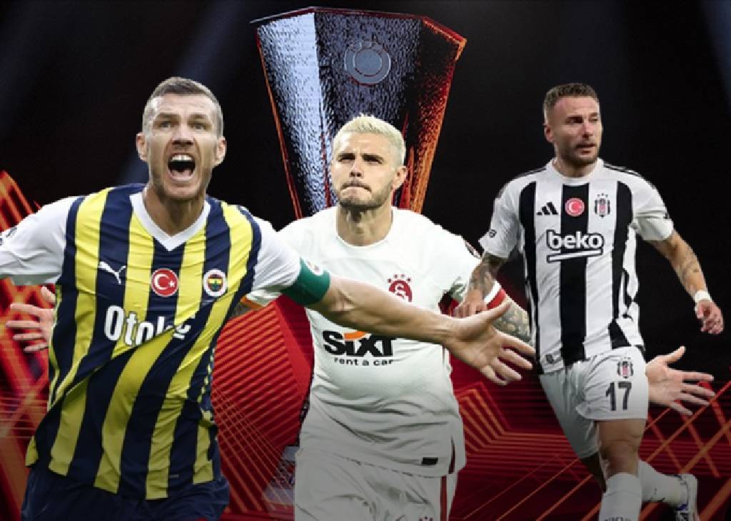 İşte yeni format… UEFA Avrupa Ligi kura çekimi tarihi belli oldu!