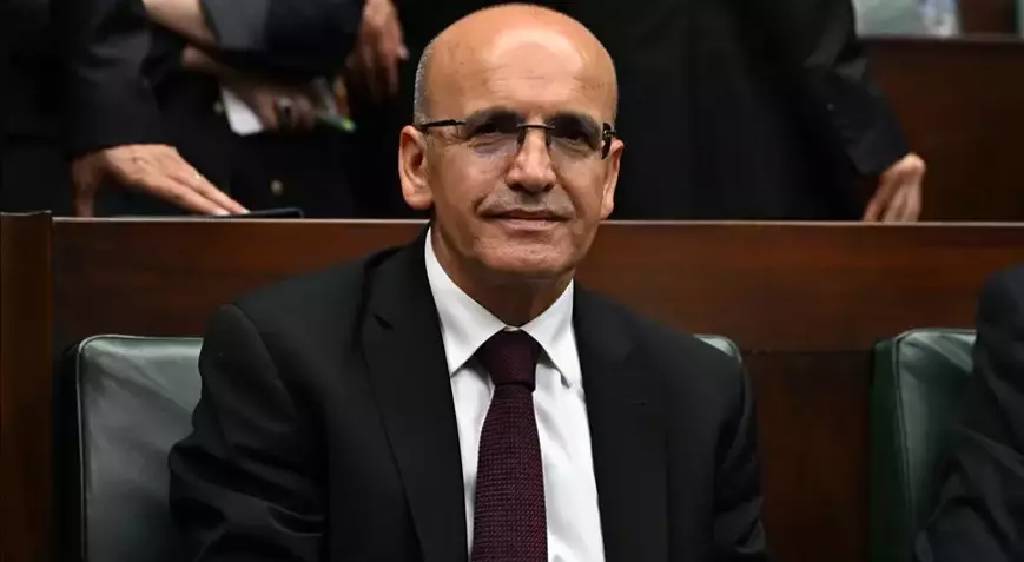 Bakan Şimşek ayrıntılarını açıkladı: Vergide sistem değişiyor