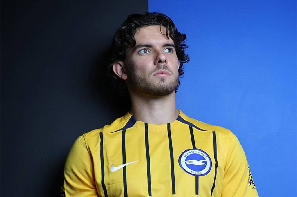Ferdi Kadıoğlu'ndan Brighton'da talihsiz başlangıç
