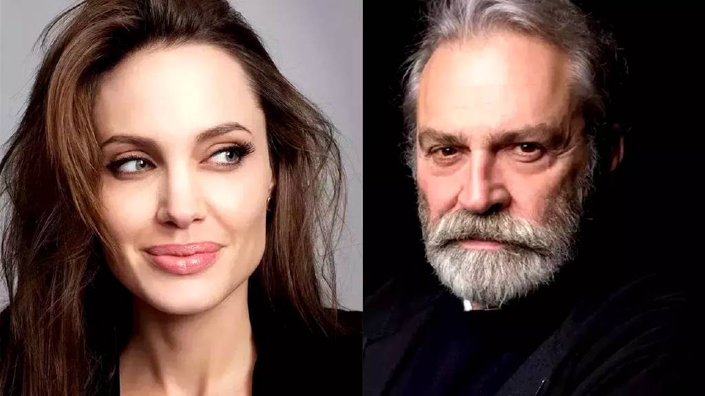 Haluk Bilginer ve Angelina Jolie'nin filmi Venedik'te! Festival bugün başlıyor...