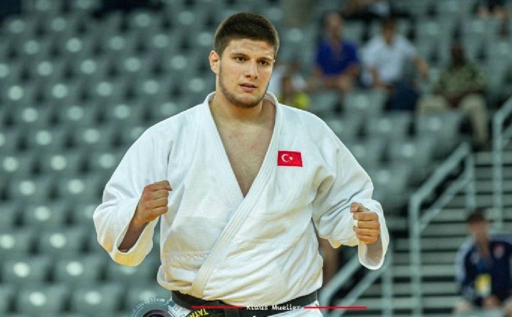 İbrahim Tataroğlu Paris 2024 Olimpiyatlarında elendi...