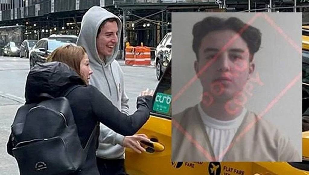 Cezaevi iddiaları asılsız çıktı! Timur Cihantimur kağıt oynayıp görüntülü konuşuyor