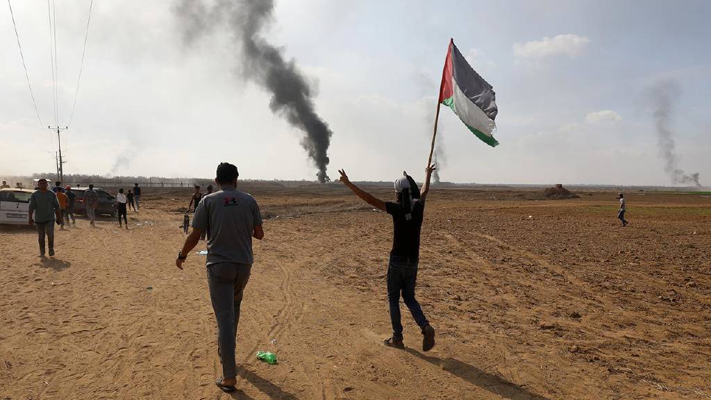 Hamas’tan Hizbullah’ın İsrail saldırısına “tokat” yorumu