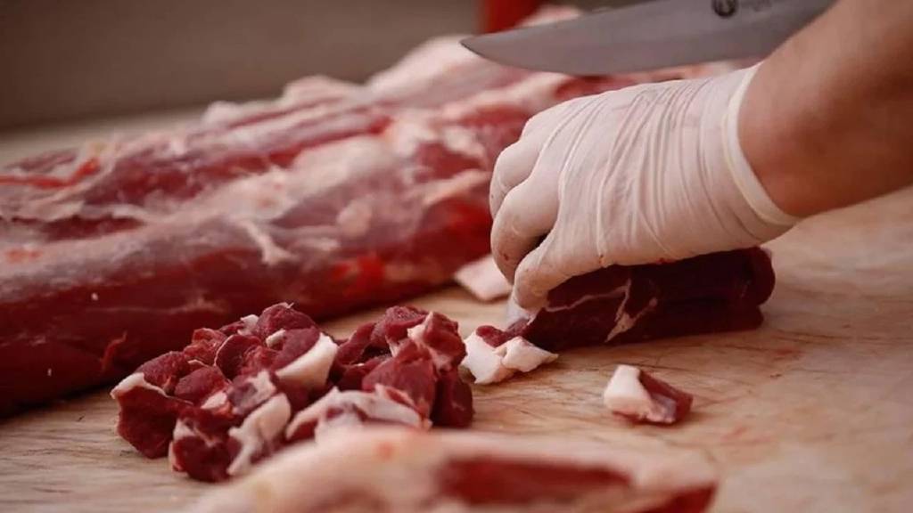 Bakanlıktan gıda güvenliği atağı: Et ve yumurta standartları yenileniyor