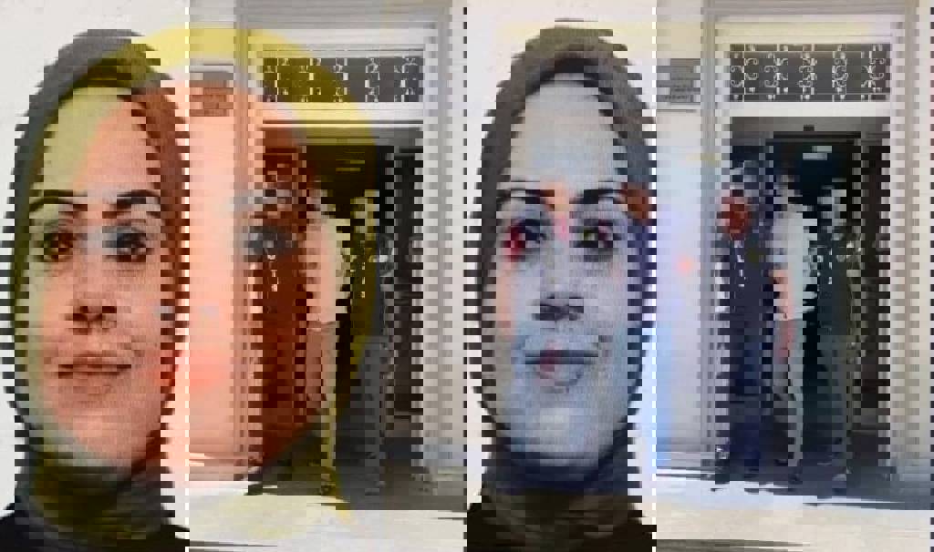 İstanbul'da kadın cinayeti: Eşini katletti, kendini ihbar etti...