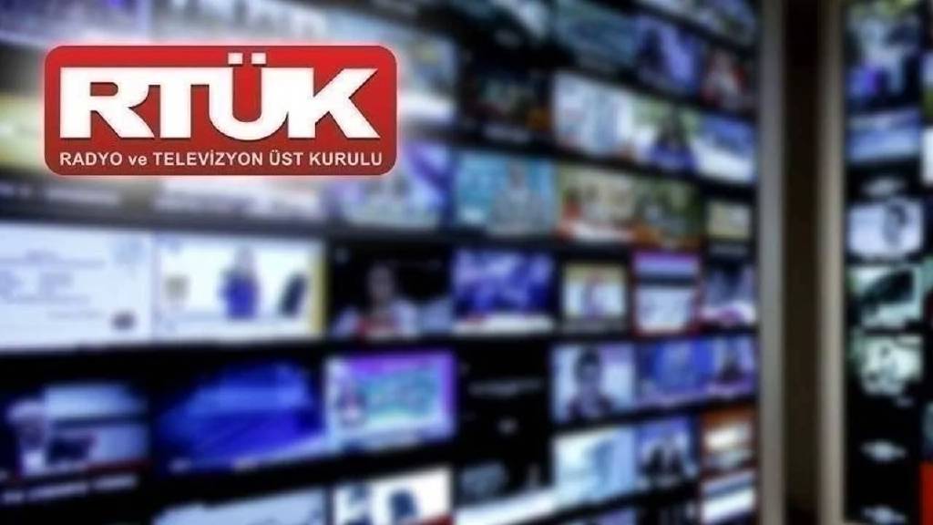 RTÜK'ten Halk TV'ye inceleme