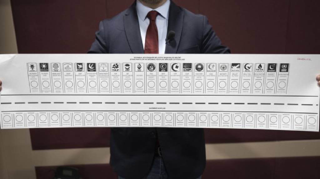 Siyasi hareketlilik: Son bir haftada 5 yeni parti daha kuruldu